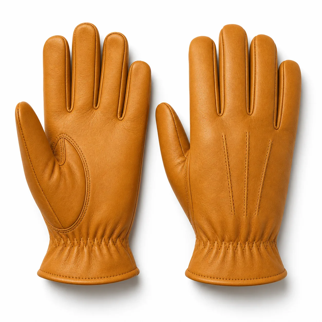 Driver gloves